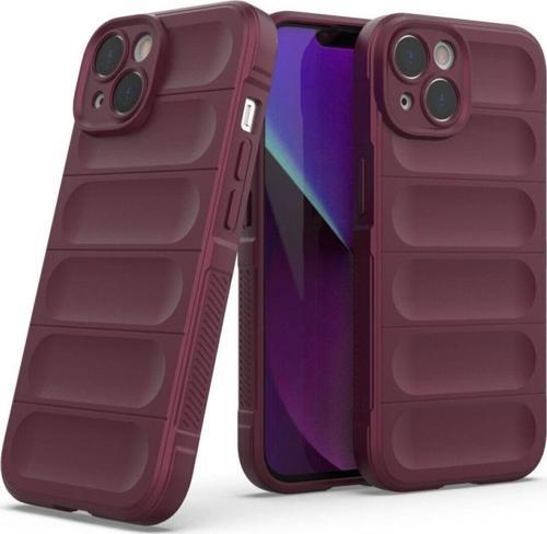 Apple İphone 15 Kılıf Kamera Korumalı İçi Kadife Yumuşak Silikon Kapak + Ekran Koruma