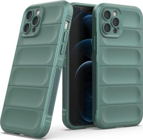 Anka Cep İphone 13 Pro Uyumlu Kılıf Kamera Korumalı İçi Kadife Yumuşak Silikon Kapak + Ekran Koruma