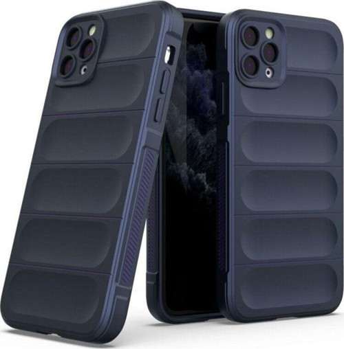 Anka Cep Samsung Galaxy A03S Kılıf Kamera Korumalı İçi Kadife Yumuşak Silikon Kapak + Ekran Koruma