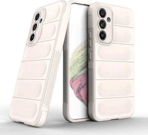 Anka Cep Samsung Galaxy S22 Plus Kılıf Kamera Korumalı İçi Kadife Yumuşak Silikon Kapak + Ekran Koruma
