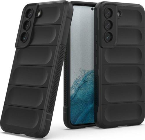 Samsung Galaxy S21 Kılıf Kamera Korumalı İçi Kadife Yumuşak Silikon Kapak + Ekran Koruma