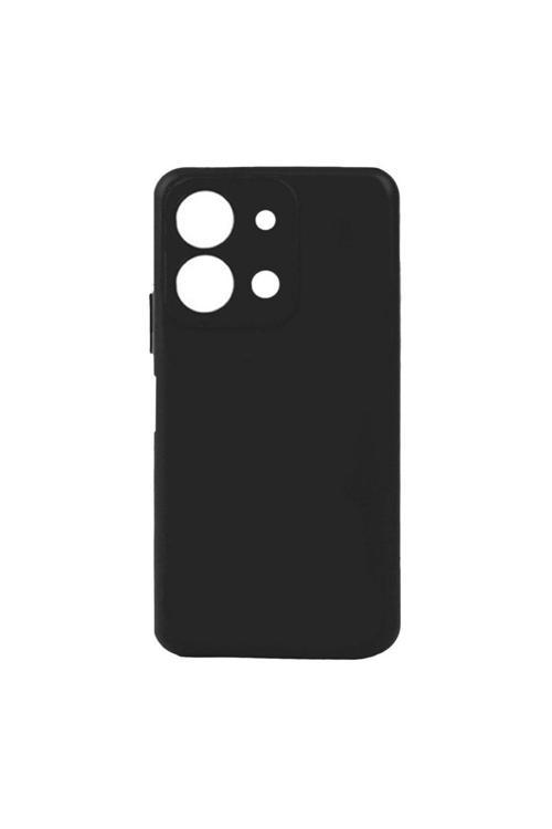Vivo Y36 4G Cep Telefonu İçin Uyumlu Kılıf Biye Esnek Koruma Yumuşak Renkli Kapak