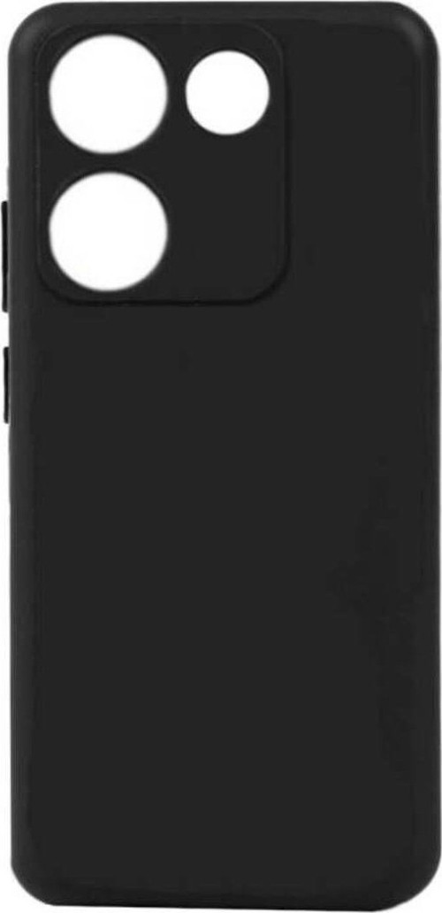 Tecno Tekno Camon 20 Kılıf Biye Soft Yumuşak Silikon Kapak