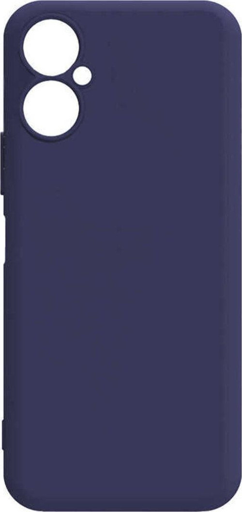 Tecno Camon 19 Neo Kılıf Soft Silikon Kılıf + Kablo Koruma + Ekran Koruma 3Lü Set
