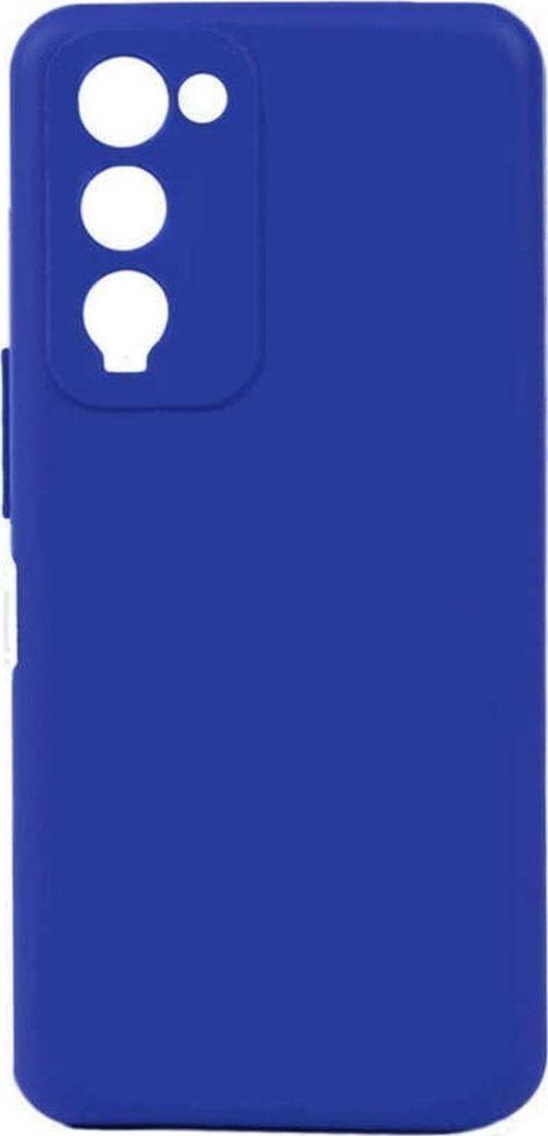 Tekno Camon 18 / Camon 18P / Camon 18T Kılıf Biye Kalın Yumuşak Dayanıklı Silikon Kapak