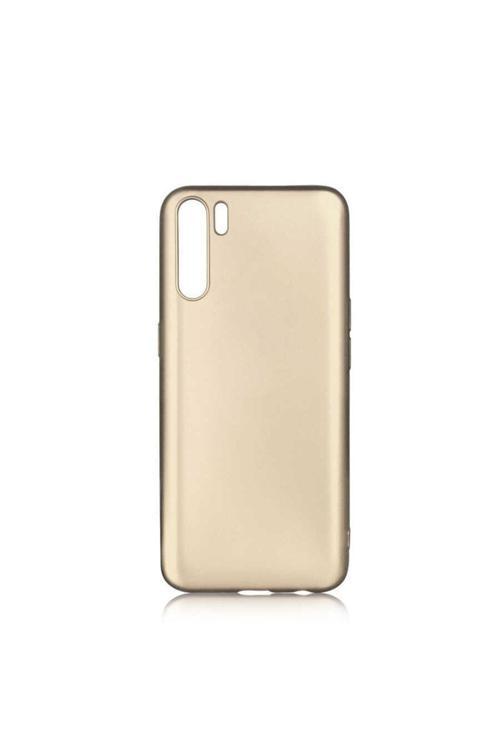 Oppo A91 Cep Telefonu Için Uyumlu Kılıf Premier Esnek Koruma Yumuşak Kapak