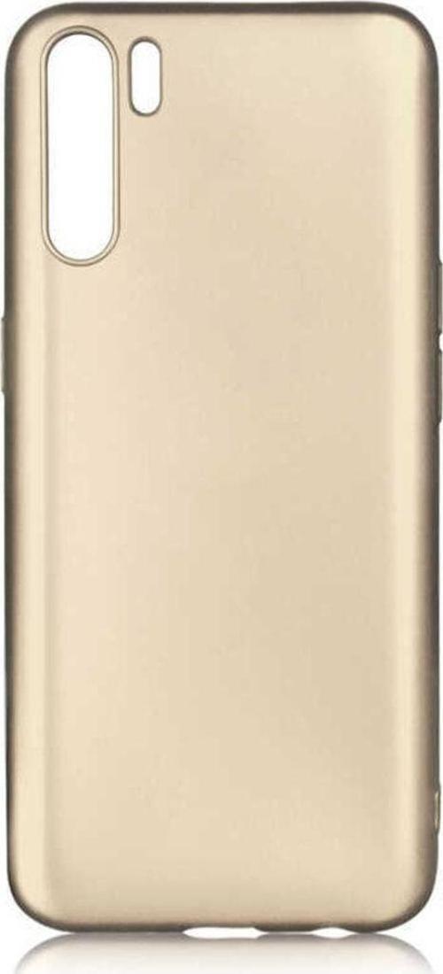 Oppo A91 Cep Telefonu Için Uyumlu Kılıf Premier Esnek Koruma Yumuşak Kapak