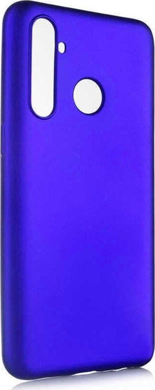 Realme 5 Pro Cep Telefonu Için Uyumlu Kılıf Premier Esnek Koruma Yumuşak Kapak