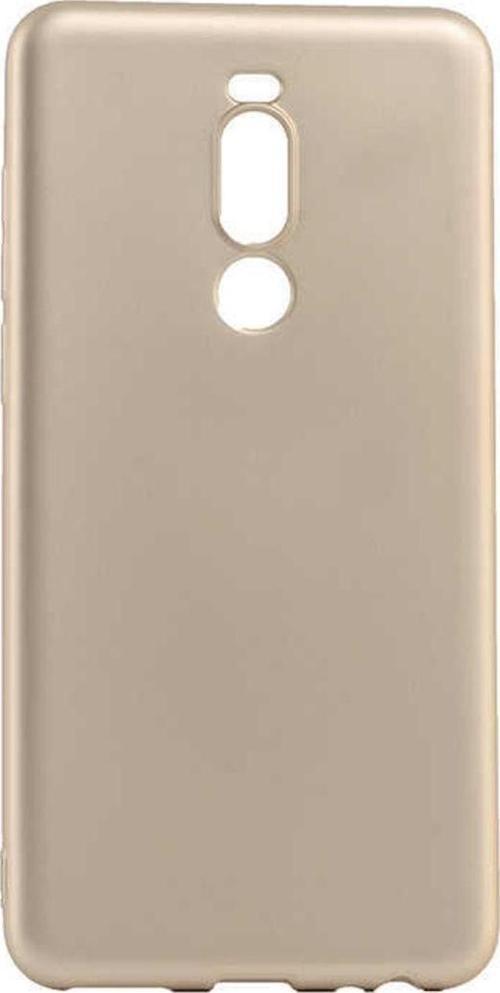 Meizu Note 8 Cep Telefonu Için Uyumlu Kılıf Premier Esnek Koruma Yumuşak Kapak