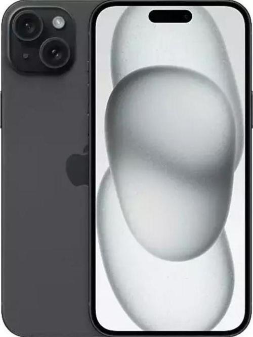 iPhone 15 Plus 128 GB Siyah (Apple Türkiye Garantili)