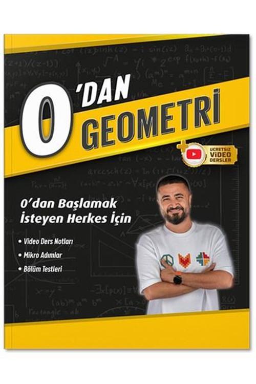 0'dan Geometri Youtube Kampı - Rehber Matematik