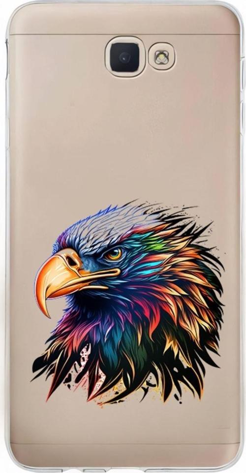 Zeynoiletişim Samsung Galaxy J7 Prime Uyumlu Xxxxxxxxx  Desenli Silikon Kılıf