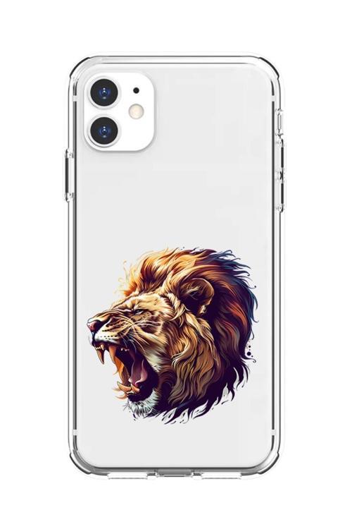 Zeynoiletişim Apple İphone 11 Uyumlu Xxxxxxxx  Desenli Silikon Kılıf