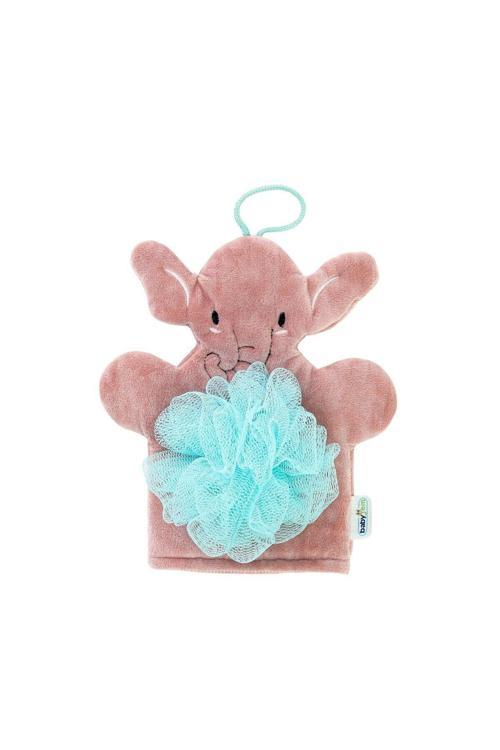 Bebek Banyo Lifi Fil