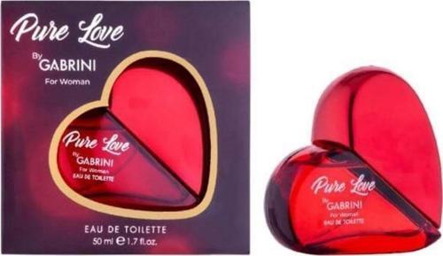 Pure Love Kadın Parfüm 50 Ml