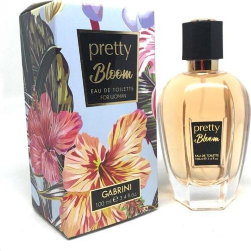 Gabrını Pretty Bloom Kadın Edt 100Ml