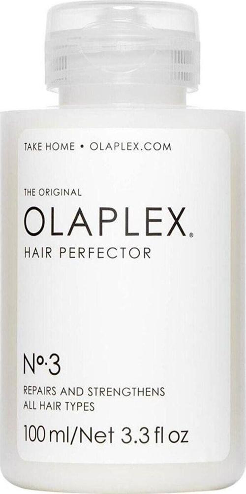 Olaplex No:3 Bond Hair Perfector - Olaplex Bağ Mükemmelleştirici 100 Ml