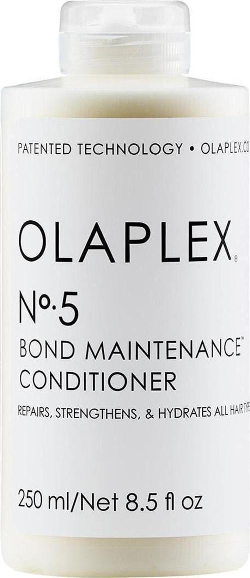 Bond Maintenance No 5 Bağ Bakım Kremi 250 Ml