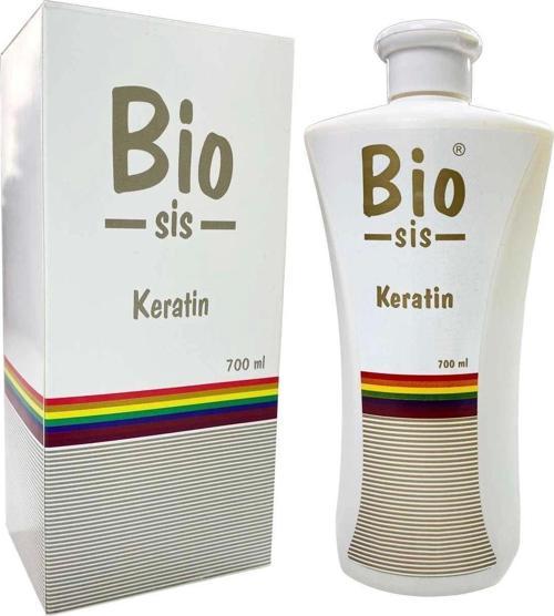 Brezilya Fönü Keratin 700 Ml