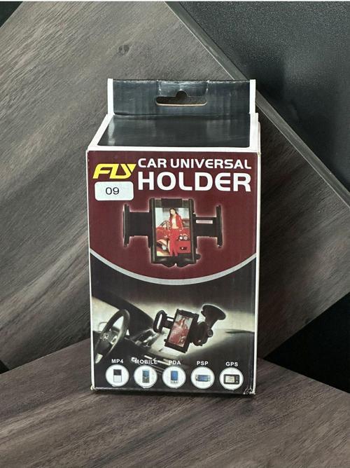 Telefon Tutcağı Fonksyonel