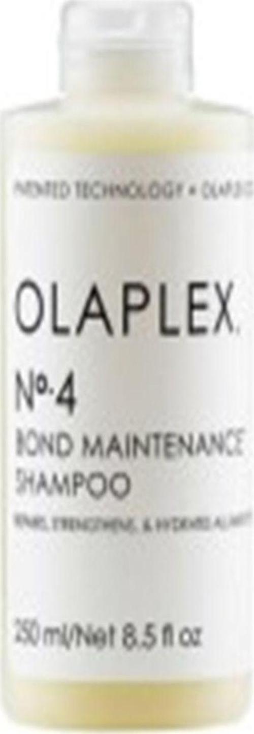 Bond Maintenance No 4 Bağ Bakım Şampuanı 250 Ml