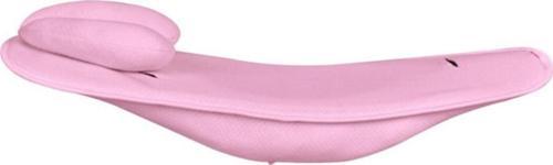 Ana Kucağı Bel Desteği - Pembe