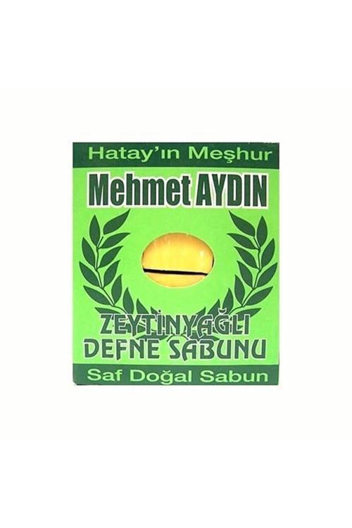Zeytinyağlı Defne Sabunu 950 Gr X 4 Adet
