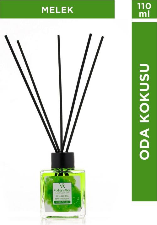 Bambu Çubuklu Oda Kokusu – Melek 110 ml
