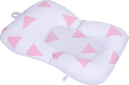 Cozy Bebek Banyo Minderi Pembe - Mommyslab