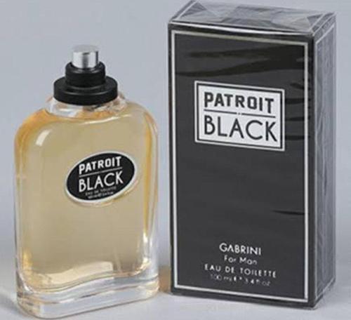 Patroit Black 100Ml By. 1426354678765653