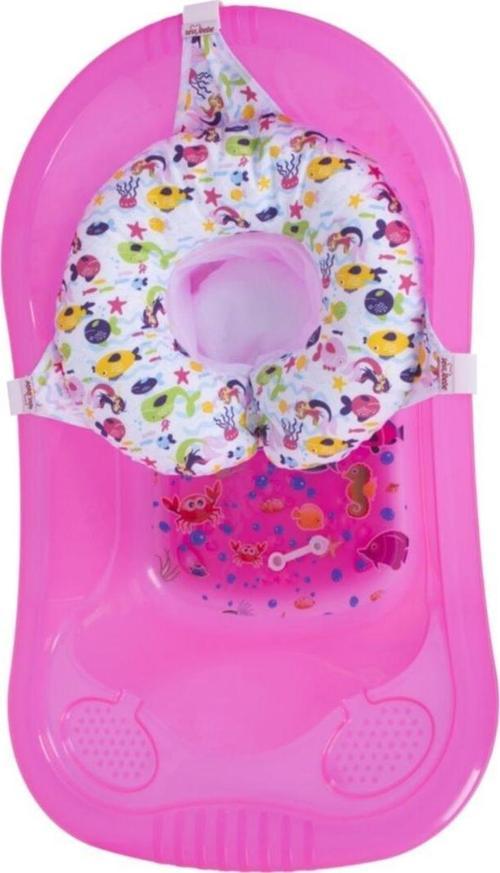 Oturaklı Bebek Banyo Filesi Art-691