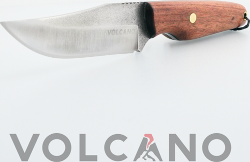 SPIKE N Yarı Paslanmaz Bushcraft Outdoor Avcı Kampçı Bıçağı
