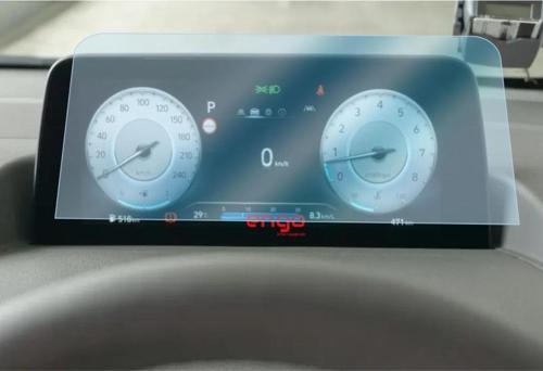 Hyundai Staria Hibrit 4.2" Ekran Koruyucu Dijital Gösterge