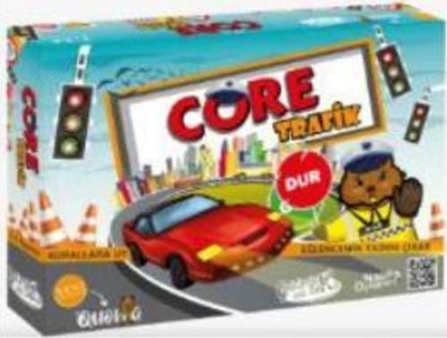 Core Trafik Zk72 /