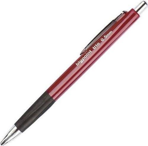 950 TRio Versatil 0.5 mm - Bordo