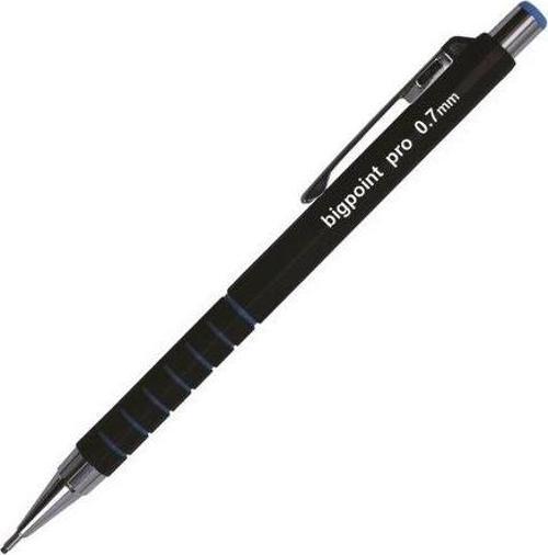 966 Pro Versatil Kalem 0.7 mm - Mavi