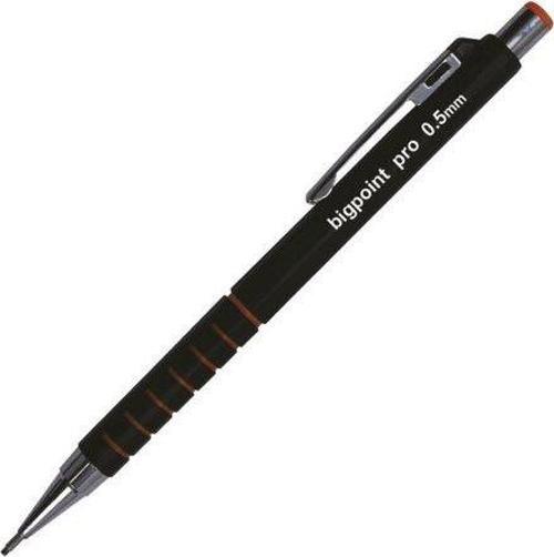 966 Pro Versatil Kalem 0.5 mm - Turuncu