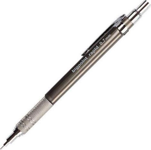 951 Rapid Versatil 0.7 mm - Gri Bigpoint9518507