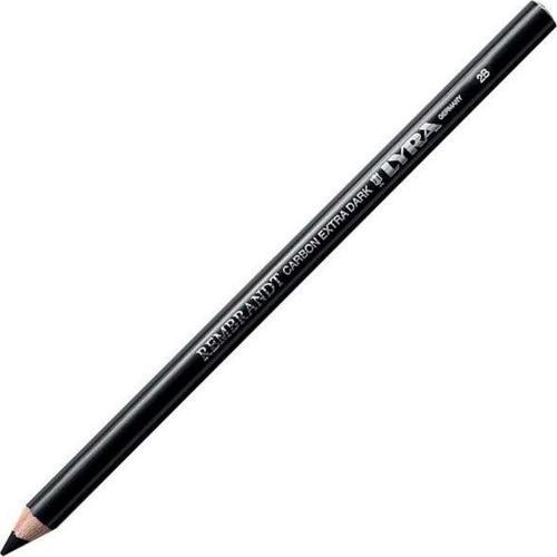 Rembrandt Carbon extra dark Oil 2B
