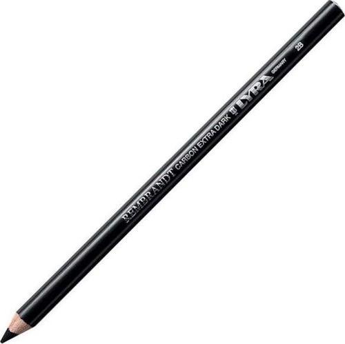 Rembrandt Carbon extra dark Oil H