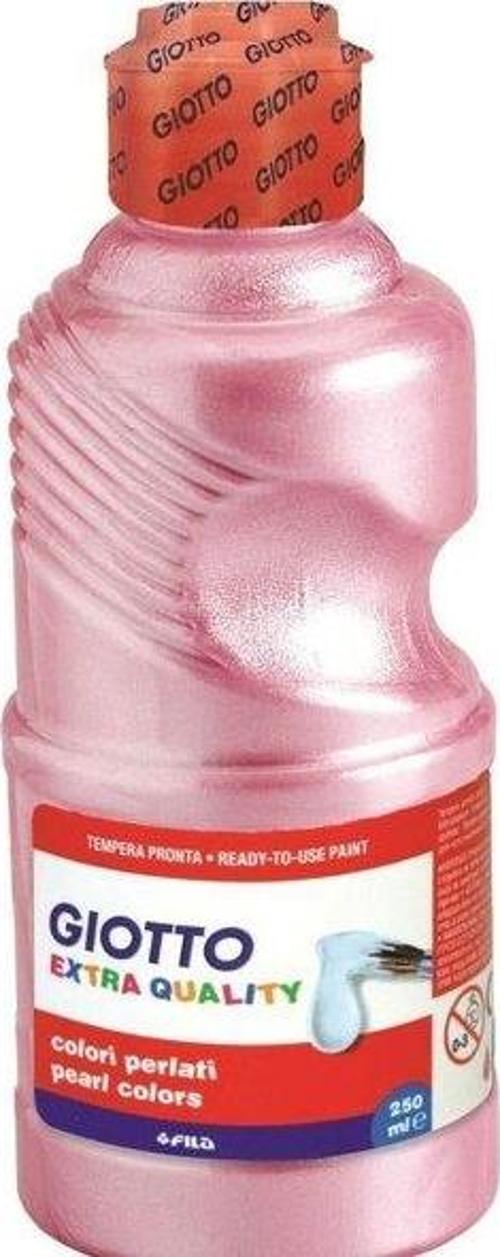 İnci Boya 250ml Pembe