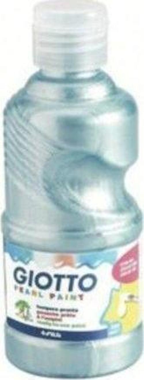 İnci Boya 250ml Mavi