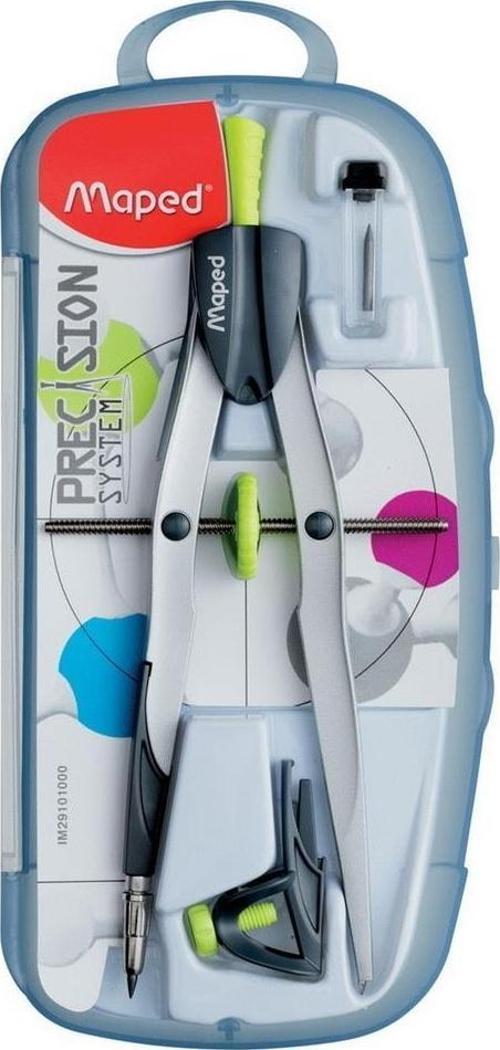 Pergel System Hassas 3 Lü