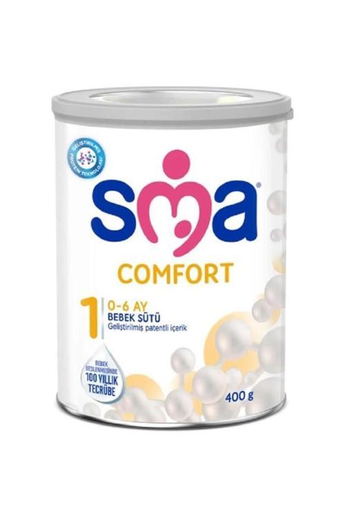 Comfort 1 Bebek Sütü 400 gr