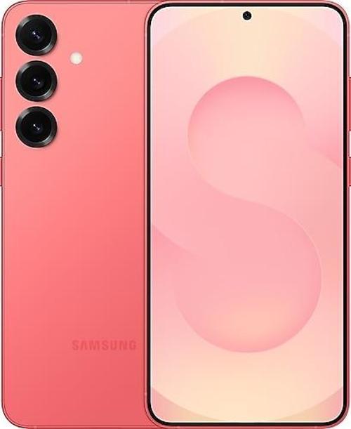 Galaxy S25+ 256 Gb 12 Gb Ram Mercan (Samsung Türkiye Garantili)