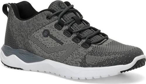 MAXIMUS 46-47 5FX K.GRİ BÜYÜK NUMARA XXL SPOR AYAKKABISI