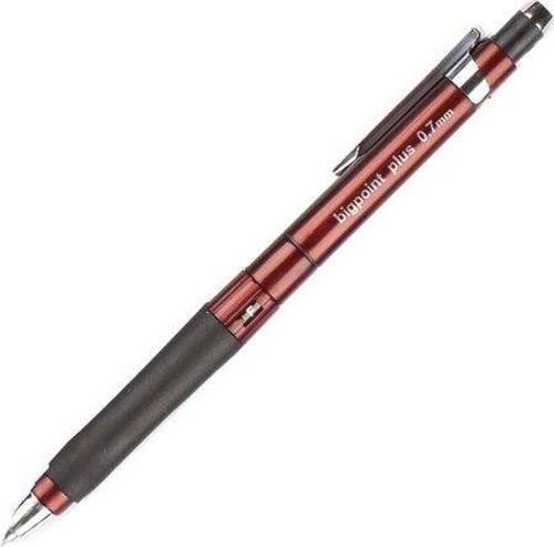 960-2507 Plus Versatil 0.7mm Kırmızı