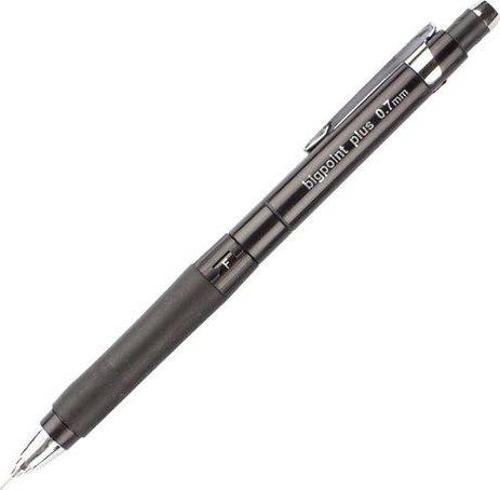 960-9507 Plus Versatil 0.7mm Siyah