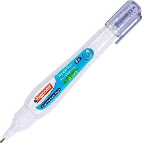 608 Kalem Tipi Sıvı Silici 8 ml