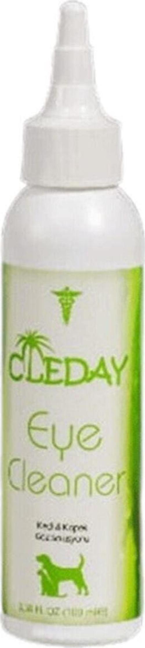 Eye Cleaner Cat&dog & Kedi Ve Köpek Için Göz Losyonu 100ml